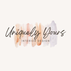 UNIQUELY YOURS BY SHERRY COLE