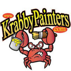 Krabby Painters