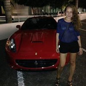 Ania Dolezal's photo