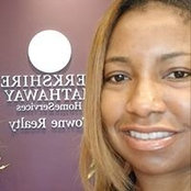 Alisia Minott's photo