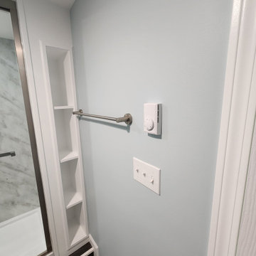 100% Satisfied Bathroom