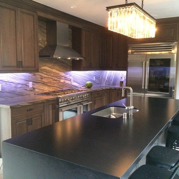Kadner Residence
