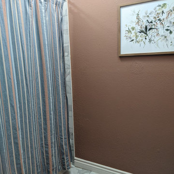 Sisters bathroom