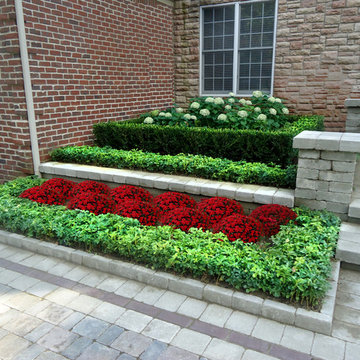 Northville Hills Golf Club - Executive landscape Northville, MI