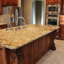 granite