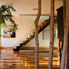 Maison Escalier