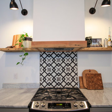 Cincinnati Eclectic Elegance