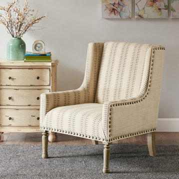 Madison Park Simmons Accent Chair