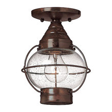 Outdoor Light Fixtures