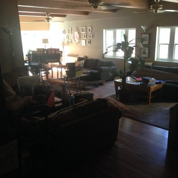 Sorority House