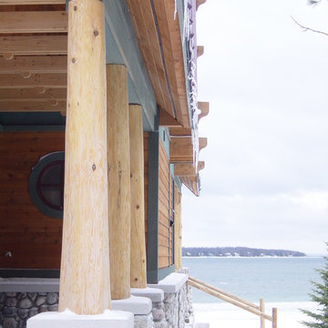 Grand Traverse Bay Vacation Home
