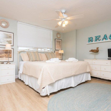 Sand Dollar Condo for Sale