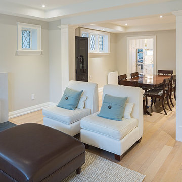 Briar Hill - Allenby Phase 1