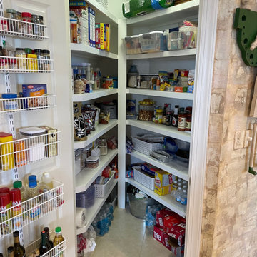 331-B Jax Beach Penthouse Beach Renovation