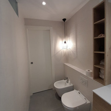 Ristrutturazione Appartamento Milano