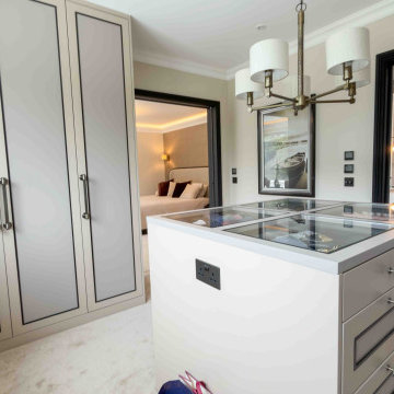 Luxury Home Transformation | Complete Design & Build Project | Northwood, HA6