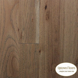 Jersey Shore Hickory - Engineered Wood Flooring
