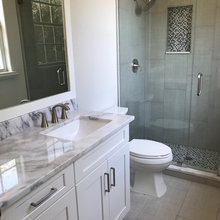 Bathroom ideas