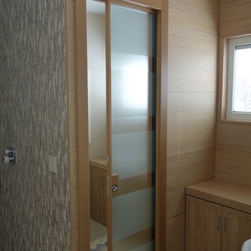 Modern Bath Solutions