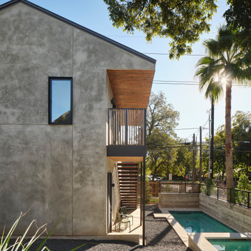 Holly House