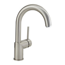 Bar faucets