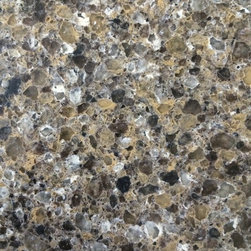 HanStone Takoda Quartz - Kitchen Countertops
