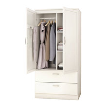 Wardrobes