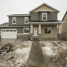 My House