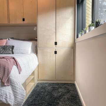 Cozy 1 Bed Guesthouse