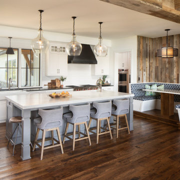 2020 Artisan Home Tour