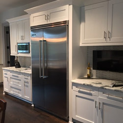 Eads New Construction - Products