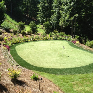 Putting Green
