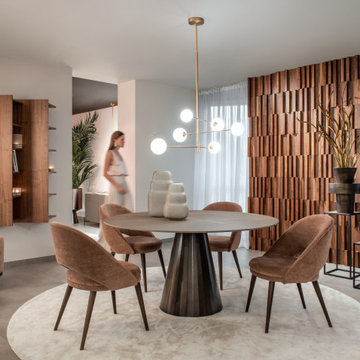 Dining Room Ideas