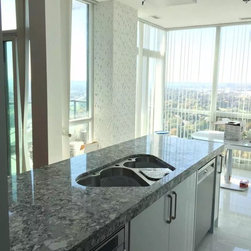 ETOBICOKE - Kitchen Products
