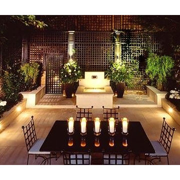 Best Patio Designer NYC - NYPLANTINGS