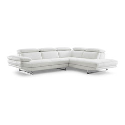Pandora Sectional - Products