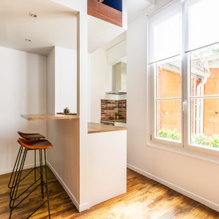 Vincennes - studio 19m²