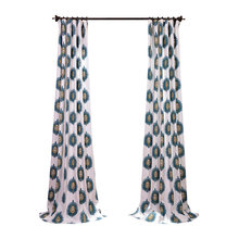 basement curtains