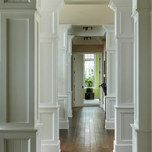 Passageways