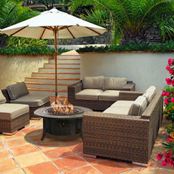 Outdoor Seating and Heating - Products