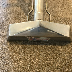 COMMERCIAL CLEANING NORTH MACLEAN - Home Improvement
