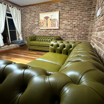 Chesterfield