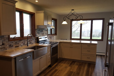 I I Home Improvement Erie Pa Us 16509 Houzz