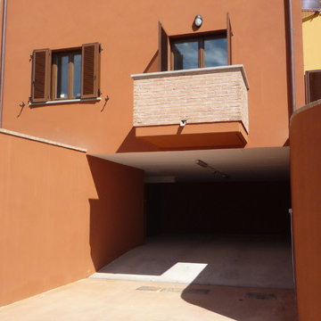 IL "BORGO" DEL NUOVO MILLENNIO