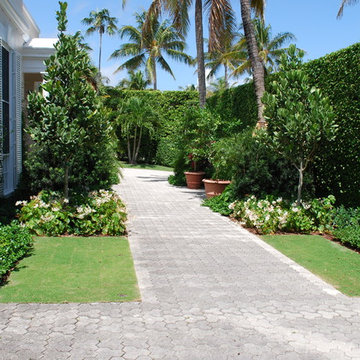 Rood Landscape Projects