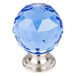 Hardware - Cabinet And Drawer Knobs