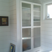 Linen Closet