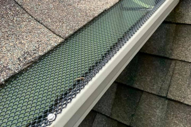 Gutter Installations
