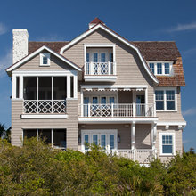 Exterior Ideas
