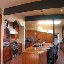 Kitchens
